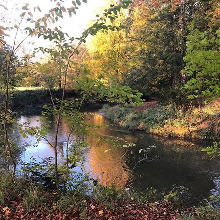 Fietshotel Le Baroudeur Valkenburg aan de Geul Kültér fotó