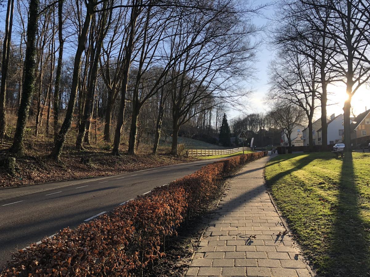 Fietshotel Le Baroudeur Valkenburg aan de Geul Kültér fotó