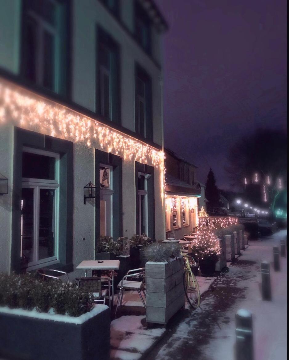 Fietshotel Le Baroudeur Valkenburg aan de Geul Kültér fotó